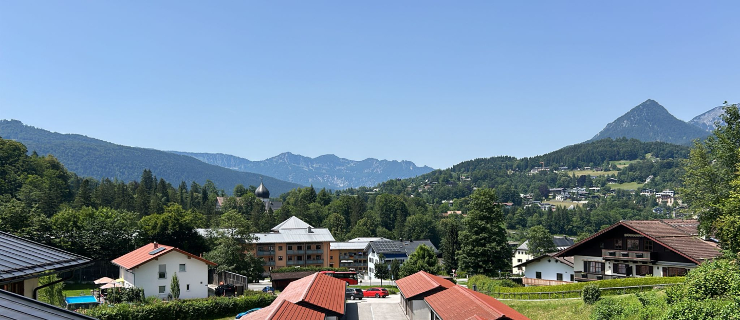 Ferienwohung Alpenview